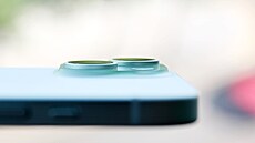 Apple iPhone 15 Plus