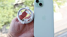 Apple iPhone 15 Plus