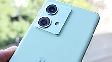 Motorola Edge 40 Neo