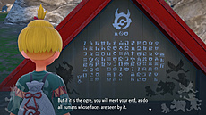 Pokémon Scarlet & Violet: The Teal Mask