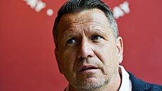 Jana alouna trápí stav (nejen) profesionálního sportu v Ústí, kritizuje i...