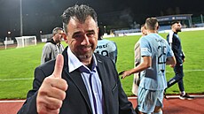 Valerie Herianová pomáhala ústeckému klubu s marketingem a PR.