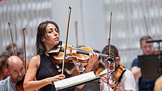 Filharmonie Bohuslava Martin ve Zlín zahajuje sezonu s charismatickou...