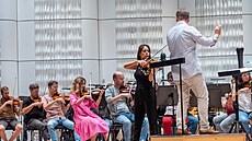 Filharmonie Bohuslava Martin ve Zlín zahajuje sezonu s charismatickou...