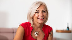 Minstryn� pro místní rozvoj za ANO Zuzana Mrázová