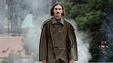 Fantazie Jana �erného je nesporn� bohatá, p�esto neopomn�l ani osv�d�enou...