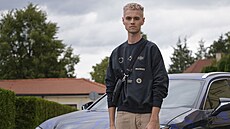 Jan �erný nabral nemalou �ást svých zku�eností v Pa�í�i. Po studiu na...