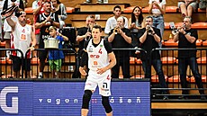 Petr Benda a nymbur�tí truba�i