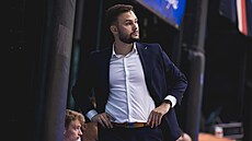 Brn�nský trenér Martin Van�k