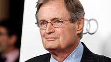 Herec David McCallum v roce 2013