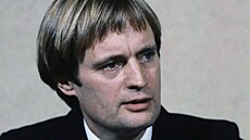 Herec David McCallum v roce 1982