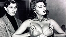 Sophia Lorenová (1954)