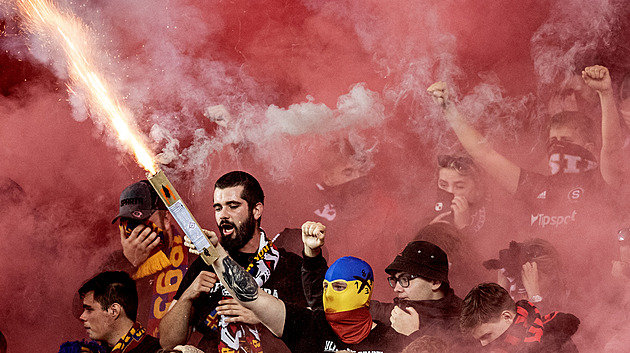 Chorý vs. Sörensen, už zase? Podle expertů zákeřnost, Priske střet neviděl