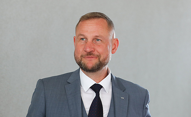 Nový šéf ČT: Peníze nemají jít jen na pořady. Potřebujeme revitalizovat areál na Kavčích horách a postavit studio