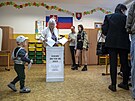 Volby v Bratislav (30. záí 2023)