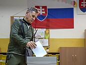 Volby v Bratislavě (30. září 2023)