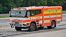 Nová Tatra Force 3. generace CAS 20