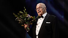 Daniela Kolá�ová na cenách Thálie