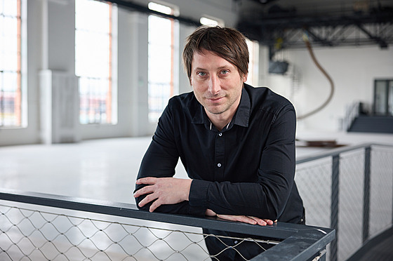 Jan Kunze, �editel EPO1