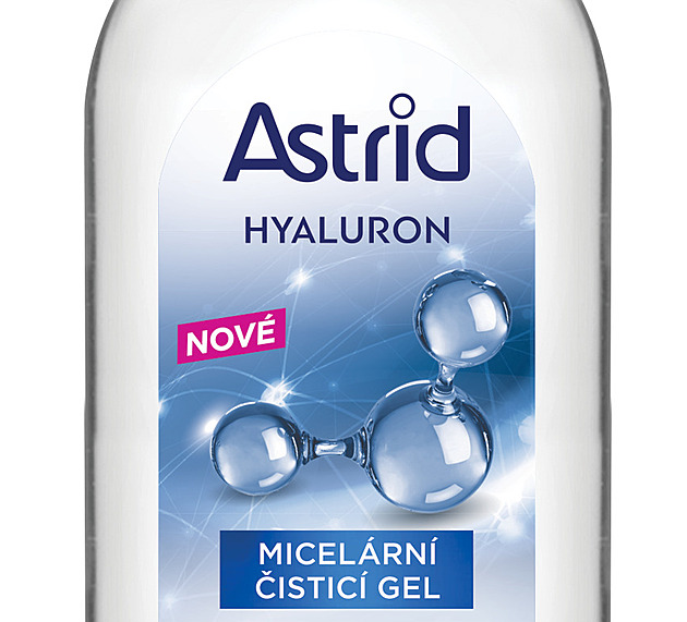 A odteď dočista. Krásná pleť potřebuje pravidelnou a poctivou rutinu