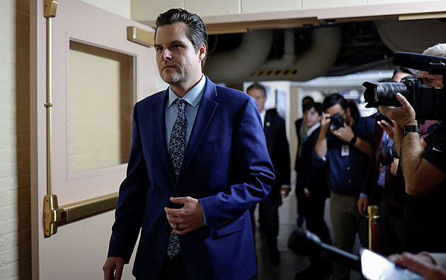 Dříve nepřítel, nyní „hlas svobody“. Trumpovu diplomacii povede Rubio