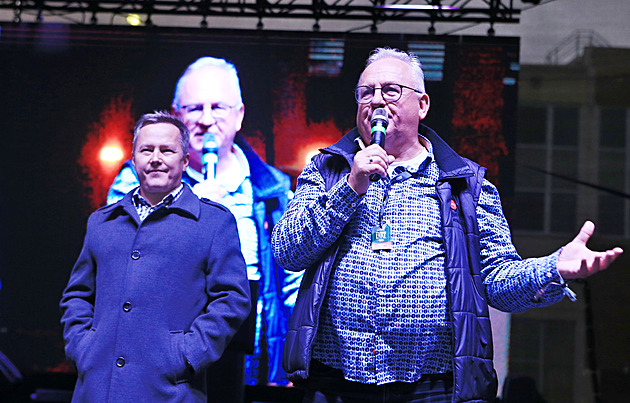 Šaty z piva, kapely zvučných jmen a plzeňský nefiltr. Takový byl Pilsner Fest