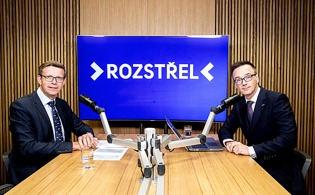 Ministr Kupka: Ideologie nesmí vyhrát nad rozumem. Číně se díváme na záda