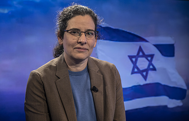 Zajaté Izraelce teď využije Hamás k vydírání, říká Irena Kalhousová