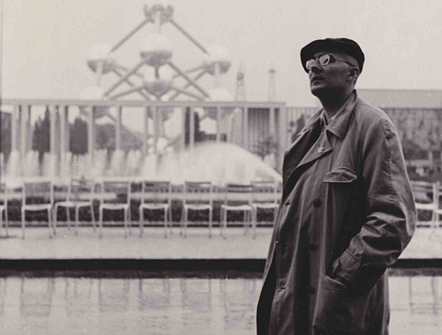 Staveniště zvané Praha. Jak urbanisti v 70. letech změnili tvář hlavního města