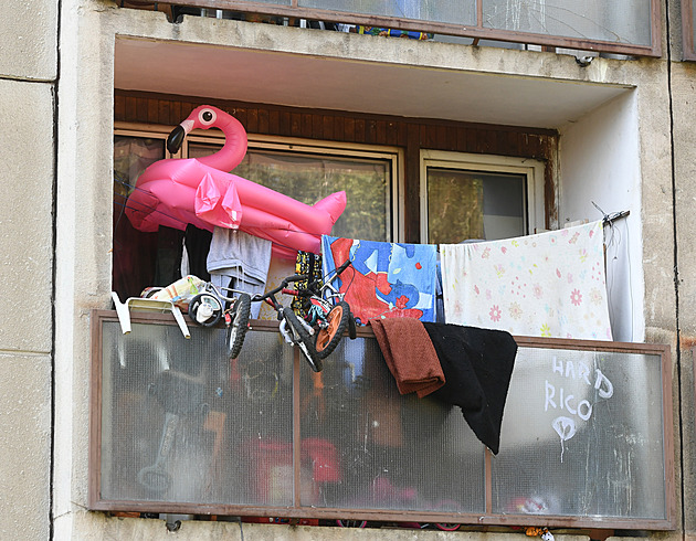 Pizzu pro Mojžíř! Pražští studenti za podporu malých Romů slyší chválu i kritiku