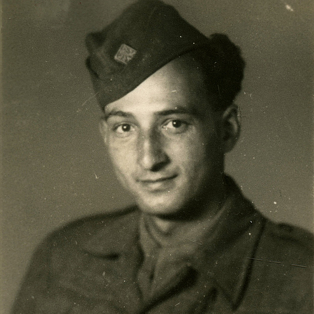 Vraždění v Sobiboru přežil jediný Čech, po útěku se skrýval u sedláka v kůlně