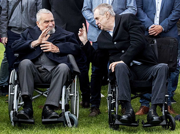 Fotograf Mafry Růžička uspěl na soutěži Czech Press Photo, bodoval v Ceně diváků