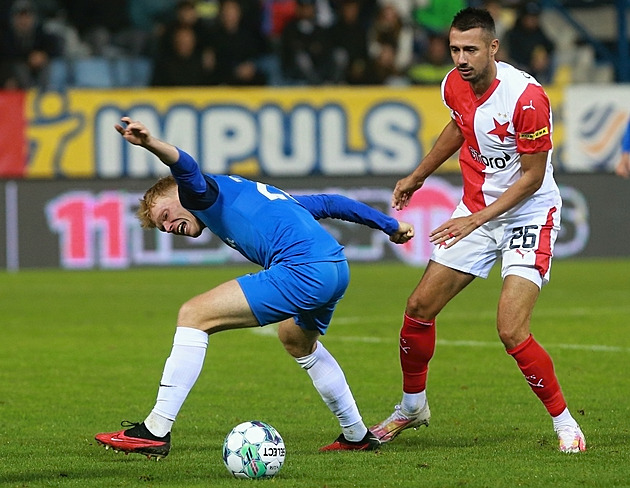 Trpišovský: Liberec do duelu vstoupil výborně. Vítězný gól mohly dát oba týmy