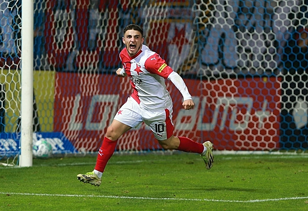 Zjevná chyba? Liberec zuří kvůli penaltě: Viděl ji sudí u videa, jinak nikde nikdo