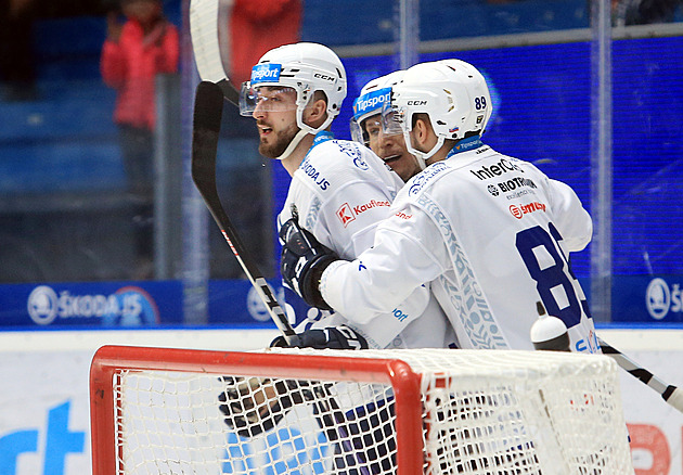 Neskutečný obrat Indiánů, z Boleslavi vezou výhru. Ukončí jejich krizi?