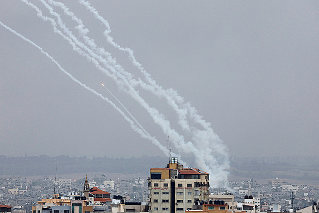 Pro Hamás, nebo pro lid? Konec plateb Palestincům rozděluje Evropskou unii