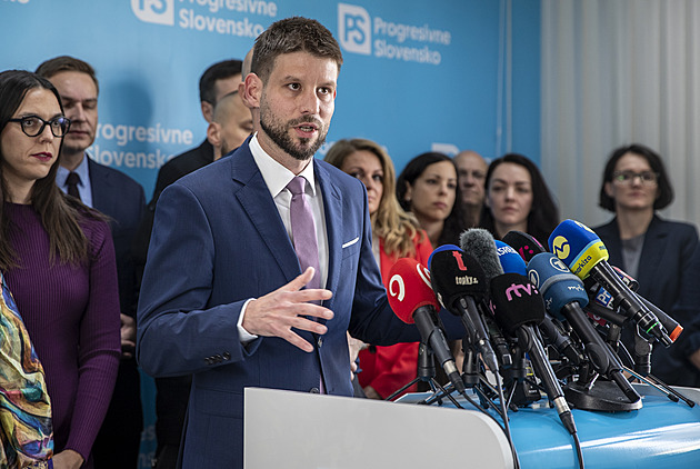 Hrozí příklon Slovenska k Rusku, obávají se ve světě po volbách