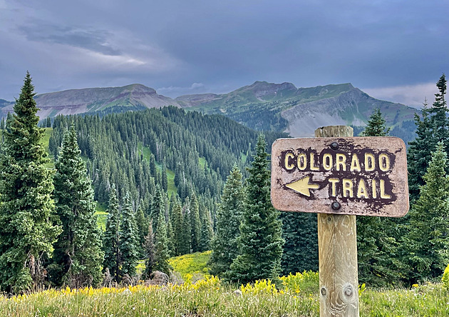 Pivo po dojezdech jsme radši oželeli, říká dálkový cyklista o cestách napříč USA