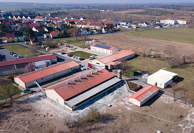 Saské město odmítá továrnu na munici. Staneme se cílem Ruska, bojí se místní