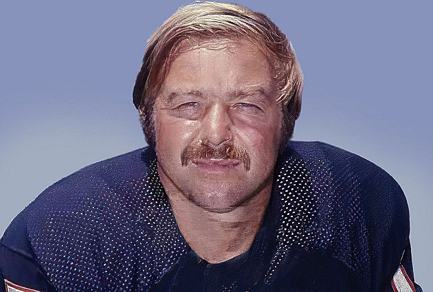 Odtajněné osudy. Český zedník hvězdou Chicaga, drogy v NHL i tuze čilý invalida