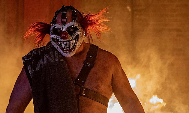 RECENZE: Seriál Twisted Metal je jízda, která je lepší, než má právo být