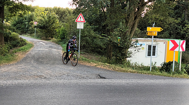 Dokončení Labské cyklostezky v Ústeckém kraji se stává skutečností