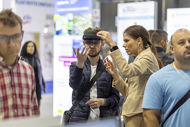 Digitální továrna 2.0