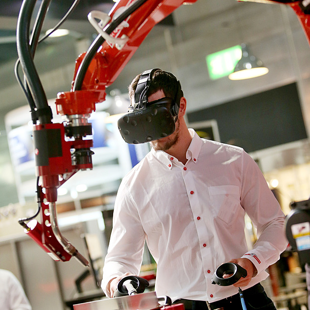 Cesta k úspěšné firmě