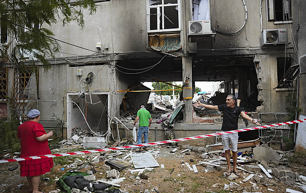 Chcete platit teror? EU se rozhodla zastavit veškeré platby Palestině