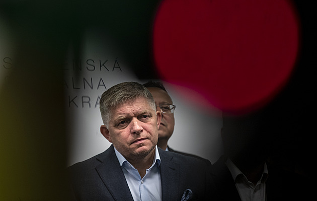 Čaputová se vyjádří k výsledkům voleb a pověří Fica sestavením vlády