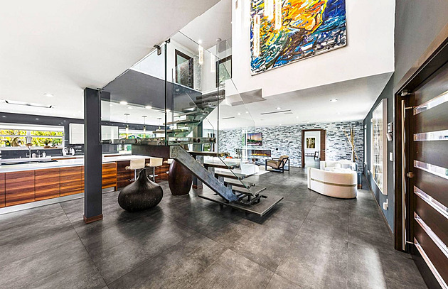 Nejbohatší modelka světa Gisele Bündchen si pořídila bydlení na ranči