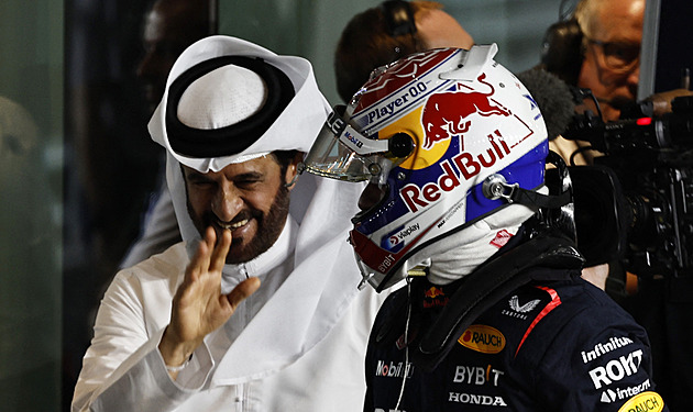 Více stájí, méně závodů. Takový je plán šéfa FIA pro formuli 1