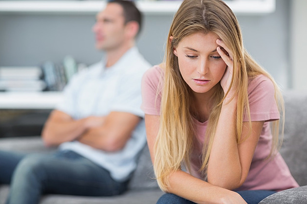 Sedm nejčastějších destruktivních problémů ve vztazích a jak je řešit