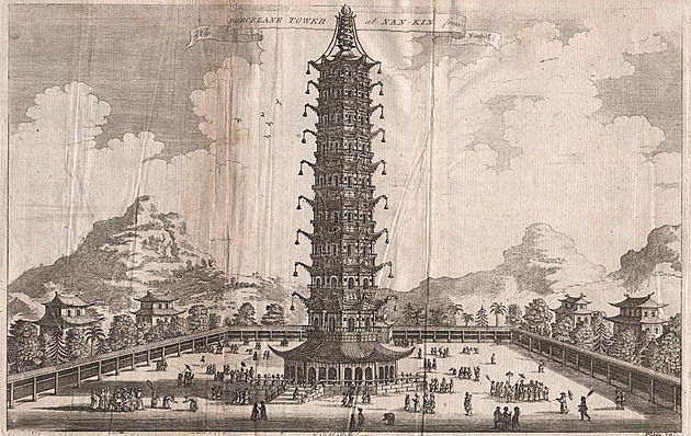 Podlehla ohni, erozi i člověku. Připomeňte si slavná místa, která už neexistují
